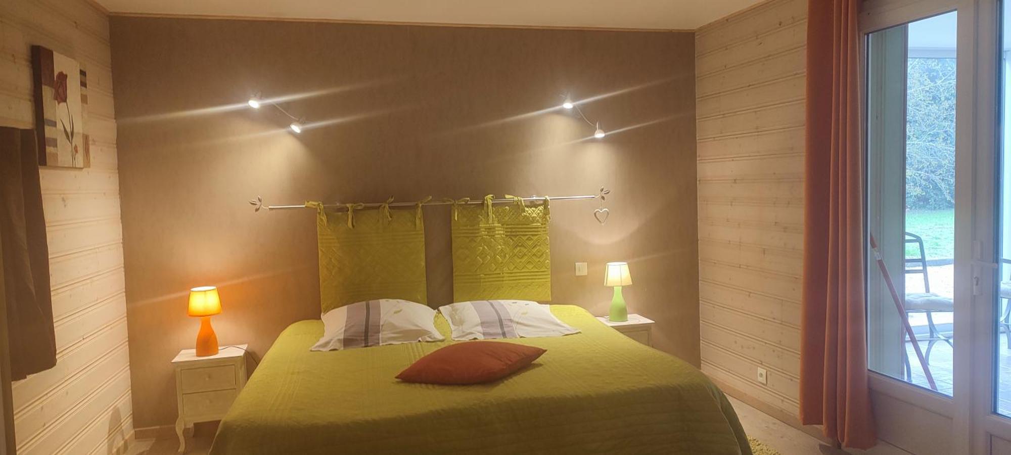 Gite Cosy, Sur Jardin, Terrasse Privee, Parking Au Calme En Rdc Gémozac Εξωτερικό φωτογραφία