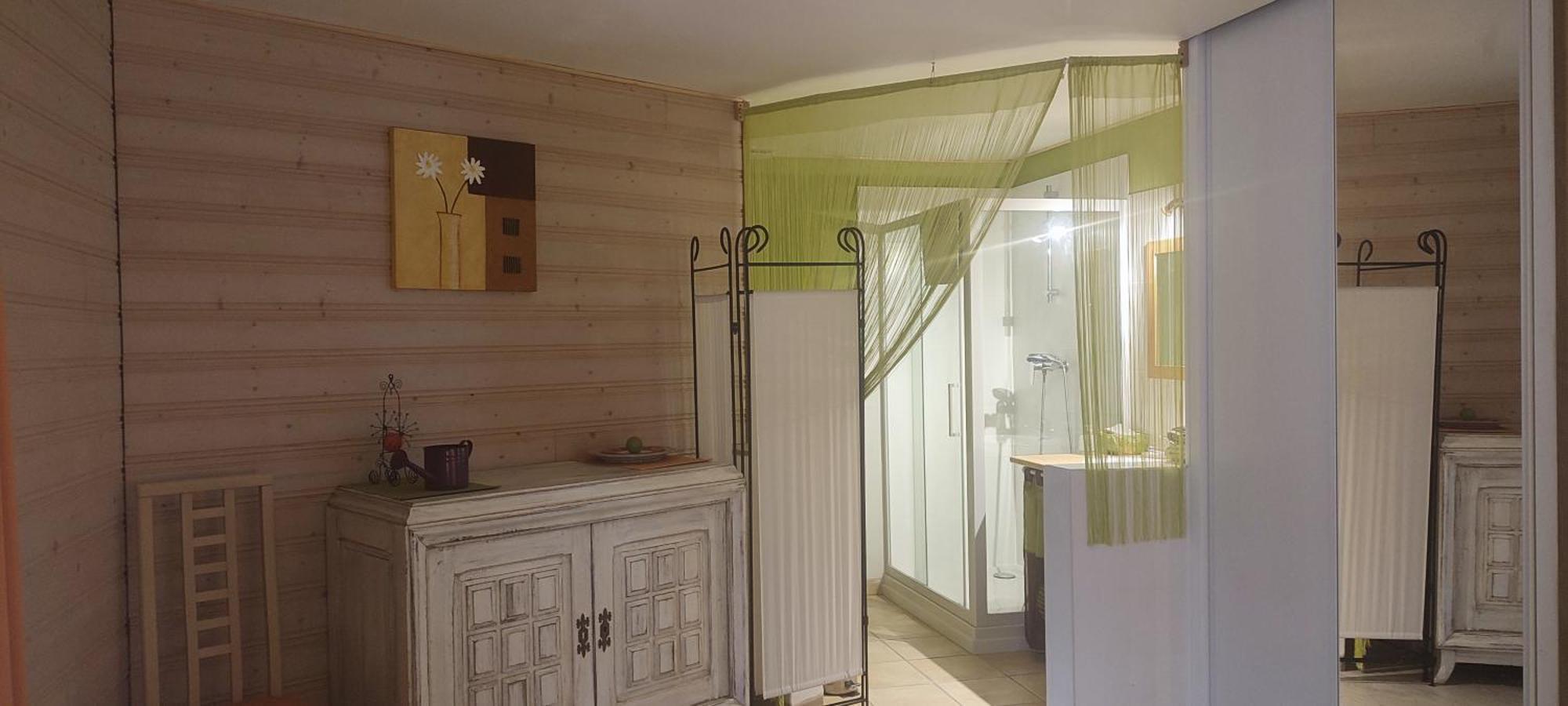 Gite Cosy, Sur Jardin, Terrasse Privee, Parking Au Calme En Rdc Gémozac Εξωτερικό φωτογραφία